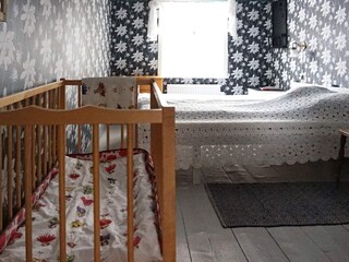 Vakantiehuis Åtvidaberg  33