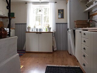 Vakantiehuis Åtvidaberg  36