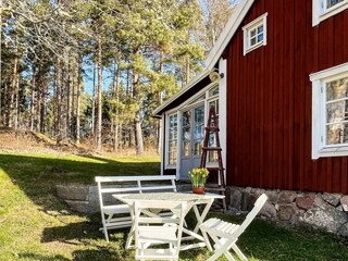 Vakantiehuis Åtvidaberg Buitenaudio-opname 8