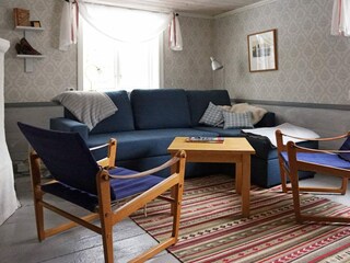 Vakantiehuis Åtvidaberg  19