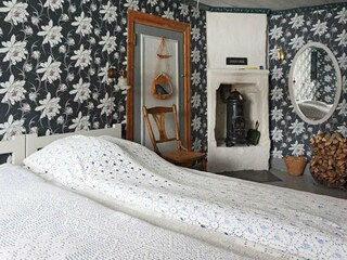 Vakantiehuis Åtvidaberg  20