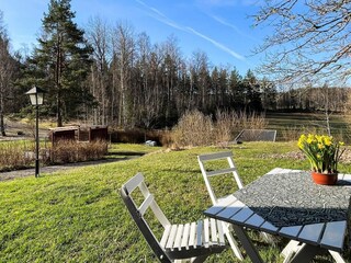Ferienhaus Åtvidaberg Außenaufnahme 15
