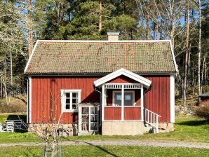 6 Personen Ferienhaus in ÅTVIDABERG-By Traum