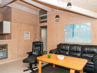 Vakantiehuis Juelsminde  3