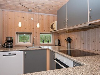 Ferienhaus Juelsminde  5
