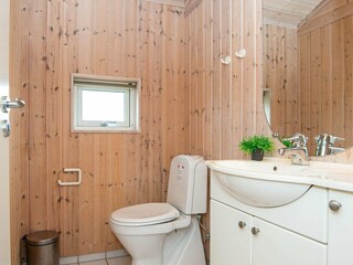 Vakantiehuis Juelsminde  13