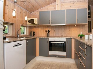 Holiday house Juelsminde  15