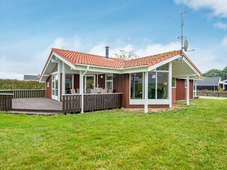 Ferienhaus Juelsminde  23