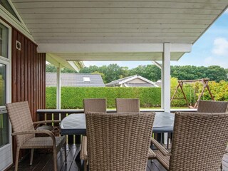 Holiday house Juelsminde  17