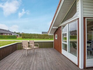 Ferienhaus Juelsminde  28