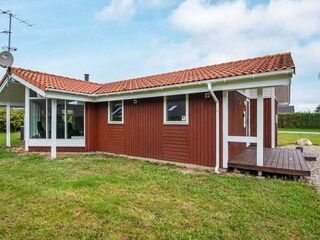 Ferienhaus Juelsminde  29