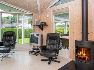 Vakantiehuis Juelsminde  25