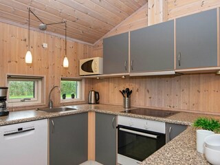 Vakantiehuis Juelsminde  9