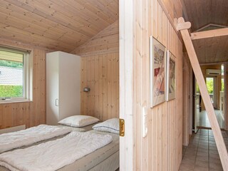 Casa de vacaciones Juelsminde  4