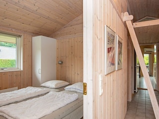 Maison de vacances Juelsminde  2