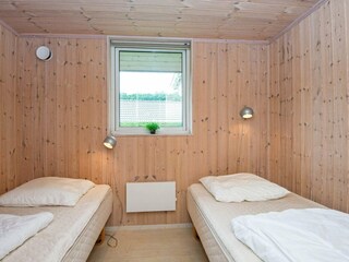 Casa de vacaciones Juelsminde  5
