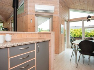 Maison de vacances Juelsminde  17