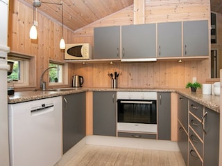 Holiday house Juelsminde  15