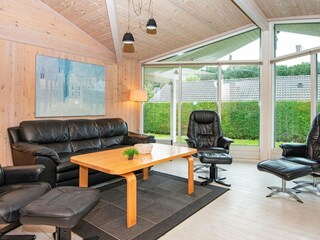 Vakantiehuis Juelsminde  21