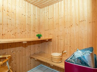 Vakantiehuis Juelsminde  11