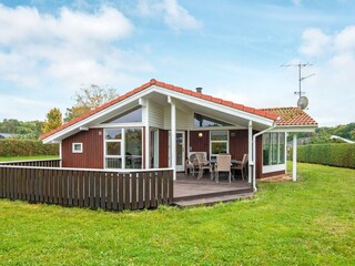 Casa per le vacanze Juelsminde  10