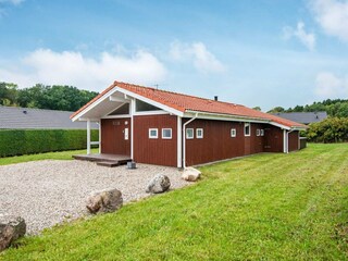 Casa de vacaciones Juelsminde  25