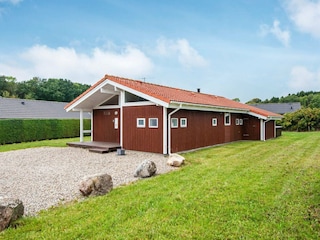 Casa per le vacanze Juelsminde  18
