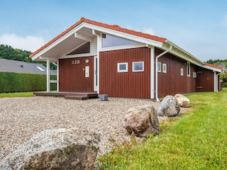Ferienhaus Juelsminde  15