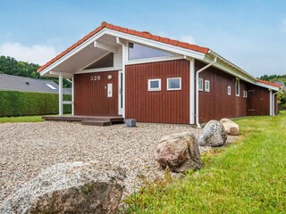 Vakantiehuis Juelsminde  18