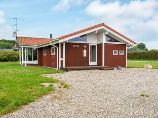 Ferienhaus Juelsminde  31