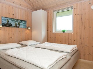 Maison de vacances Juelsminde  6