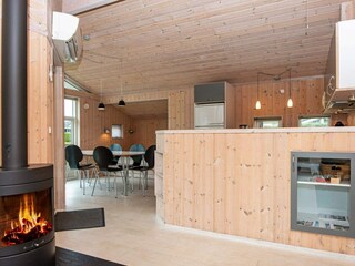 Casa per le vacanze Juelsminde  25