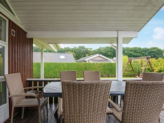 Casa per le vacanze Juelsminde  11
