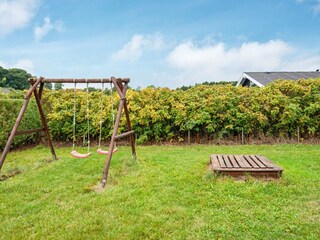 Vakantiehuis Juelsminde  15