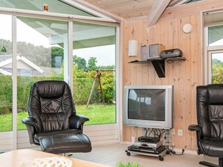 Casa de vacaciones Juelsminde  7