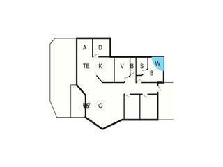 Holiday house Juelsminde  33