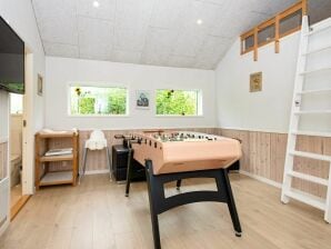 10 Personen Ferienhaus in Tarm - Skaven Strand - image1