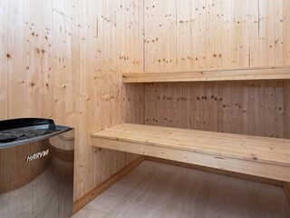 Casa de vacaciones Skaven Strand  38