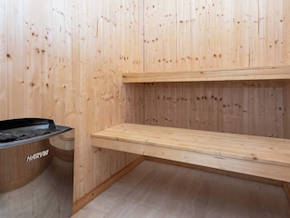 Ferienhaus Skaven Strand  30