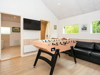 Ferienhaus Skaven Strand  17