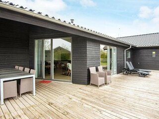 Maison de vacances Skaven Strand  38
