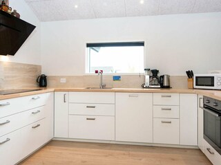 Ferienhaus Skaven Strand  2