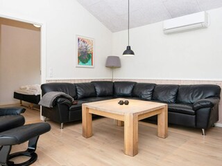 Vakantiehuis Skaven Strand  20