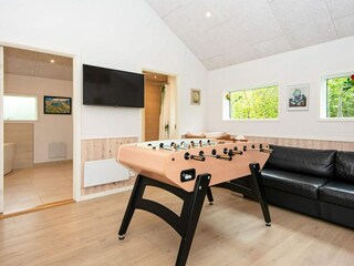 Ferienhaus Skaven Strand  5