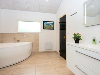 Vakantiehuis Skaven Strand  34