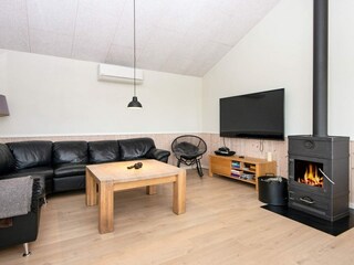Ferienhaus Skaven Strand  9