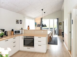 Vakantiehuis Skaven Strand  29