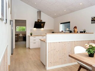 Ferienhaus Skaven Strand  14