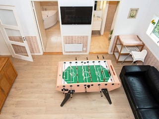 Ferienhaus Skaven Strand  31