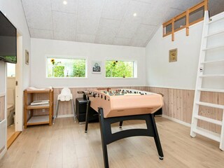Ferienhaus Skaven Strand  16